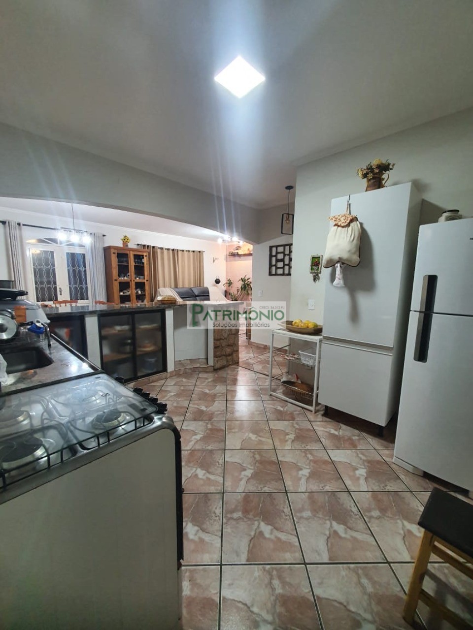Casa, 3 quartos - Foto 4