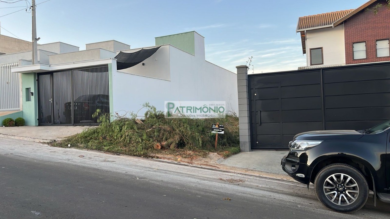 Terreno, 125 m² - Foto 1