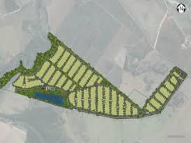 Terreno, 510 m² - Foto 9