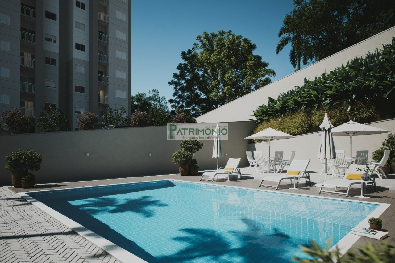 Apartamento, 2 quartos, 49 m² - Foto 5