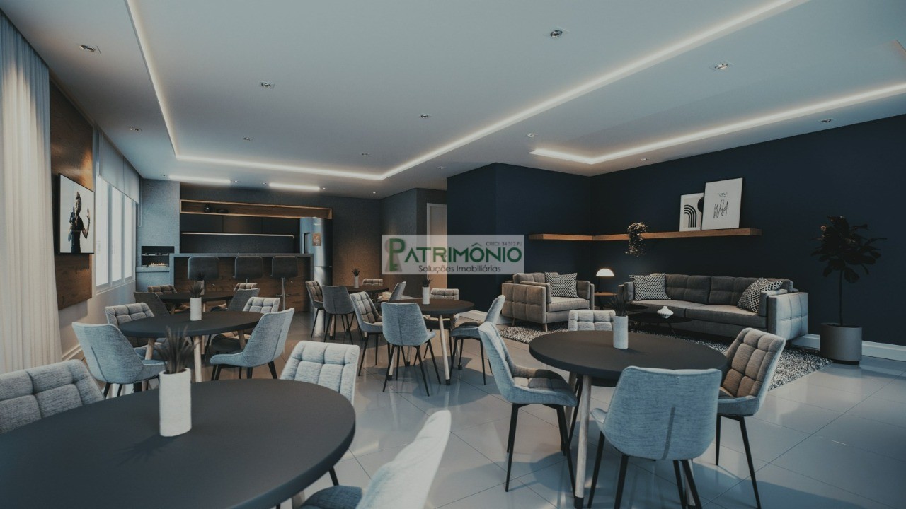 Apartamento, 2 quartos, 49 m² - Foto 6