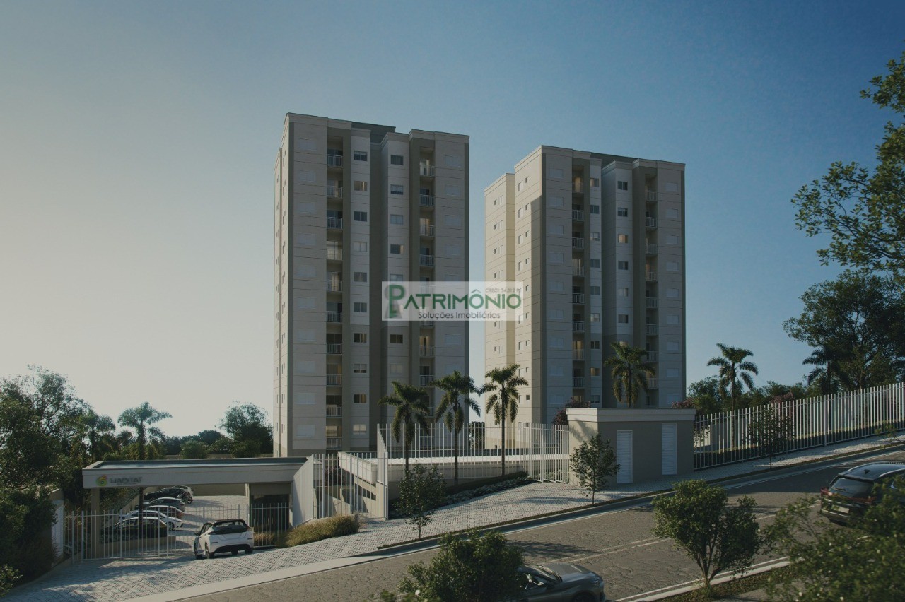 Apartamento, 2 quartos, 49 m² - Foto 1