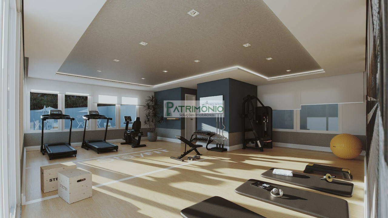 Apartamento, 2 quartos, 49 m² - Foto 3