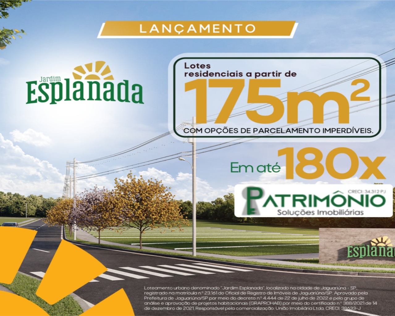 Loteamento e Condomínio, 175 m² - Foto 9