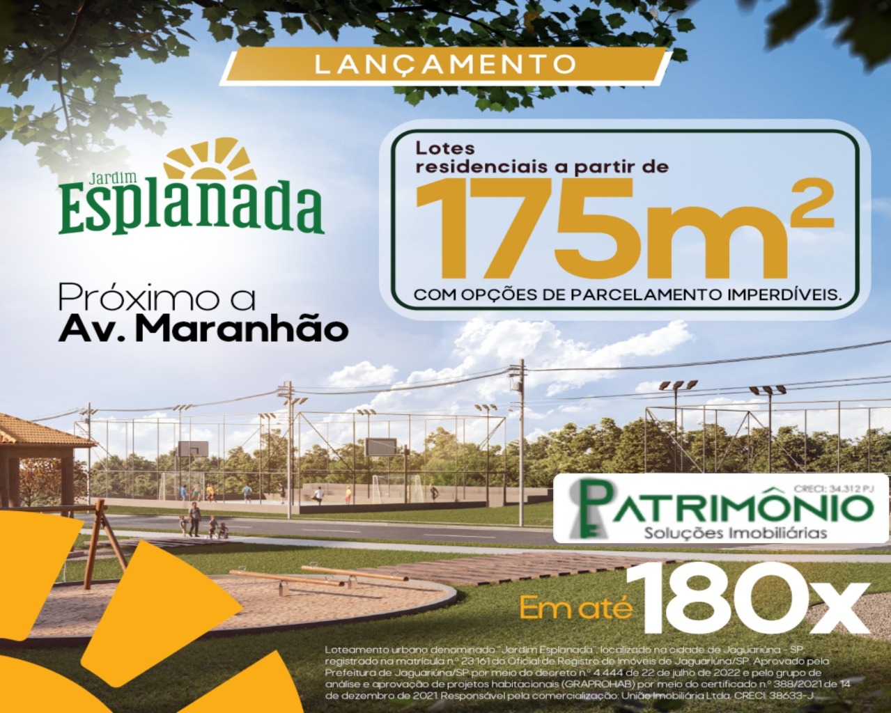 Loteamento e Condomínio, 175 m² - Foto 10
