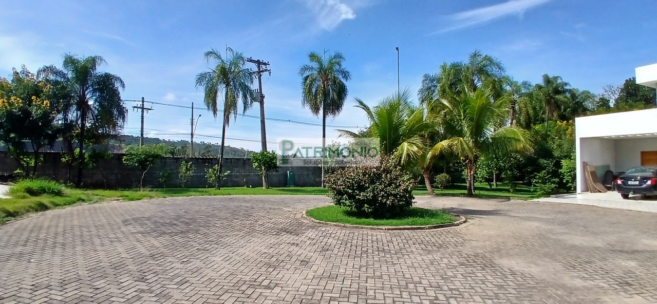 Lote a venda em condimínio de alto padrão