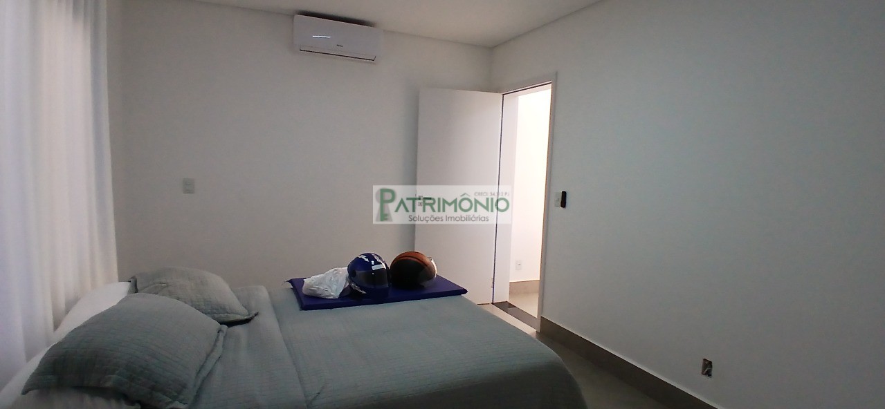 Casa, 4 quartos - Foto 18