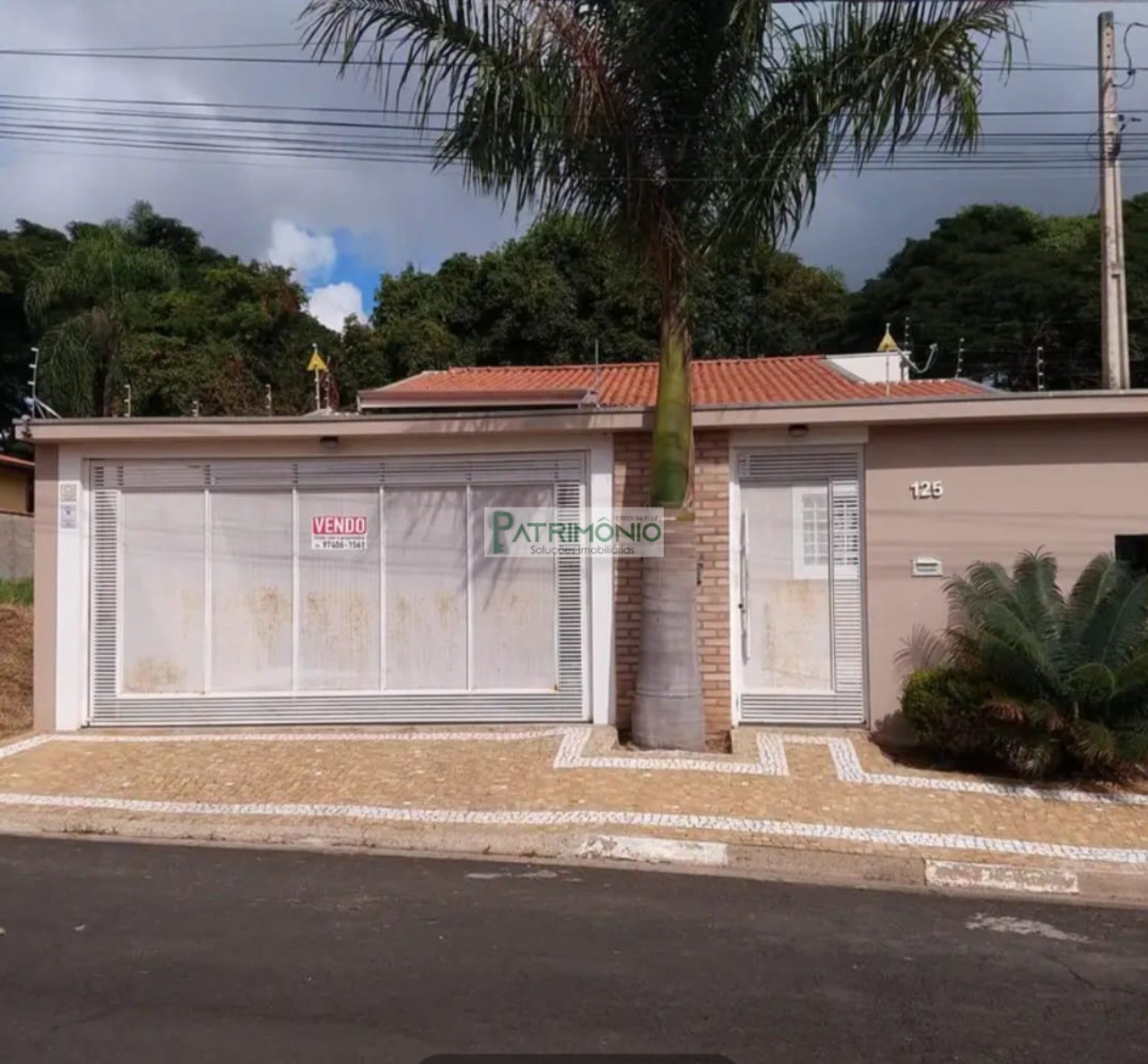 Casa, 2 quartos - Foto 1