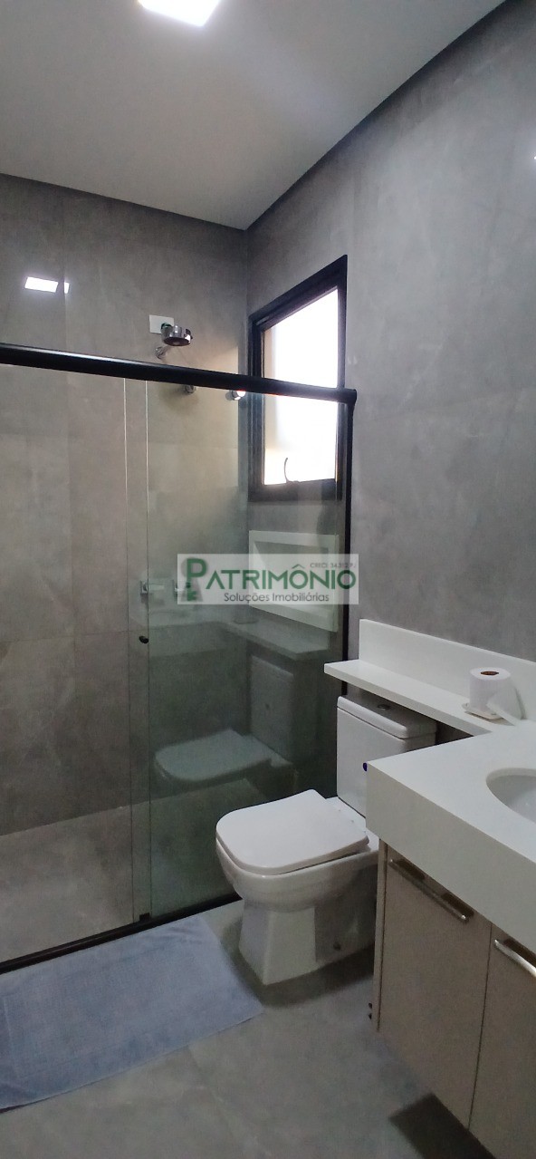 Casa, 4 quartos - Foto 17