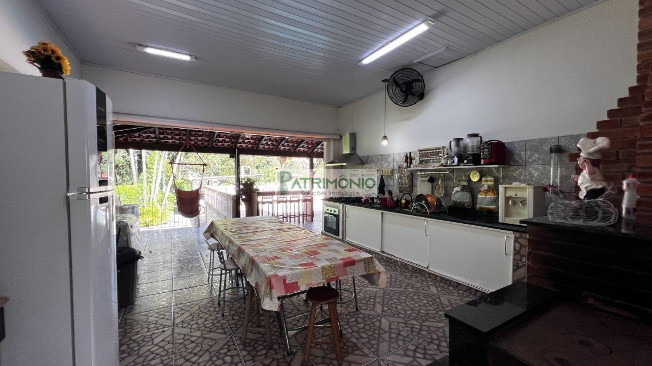 Casa, 3 quartos - Foto 6