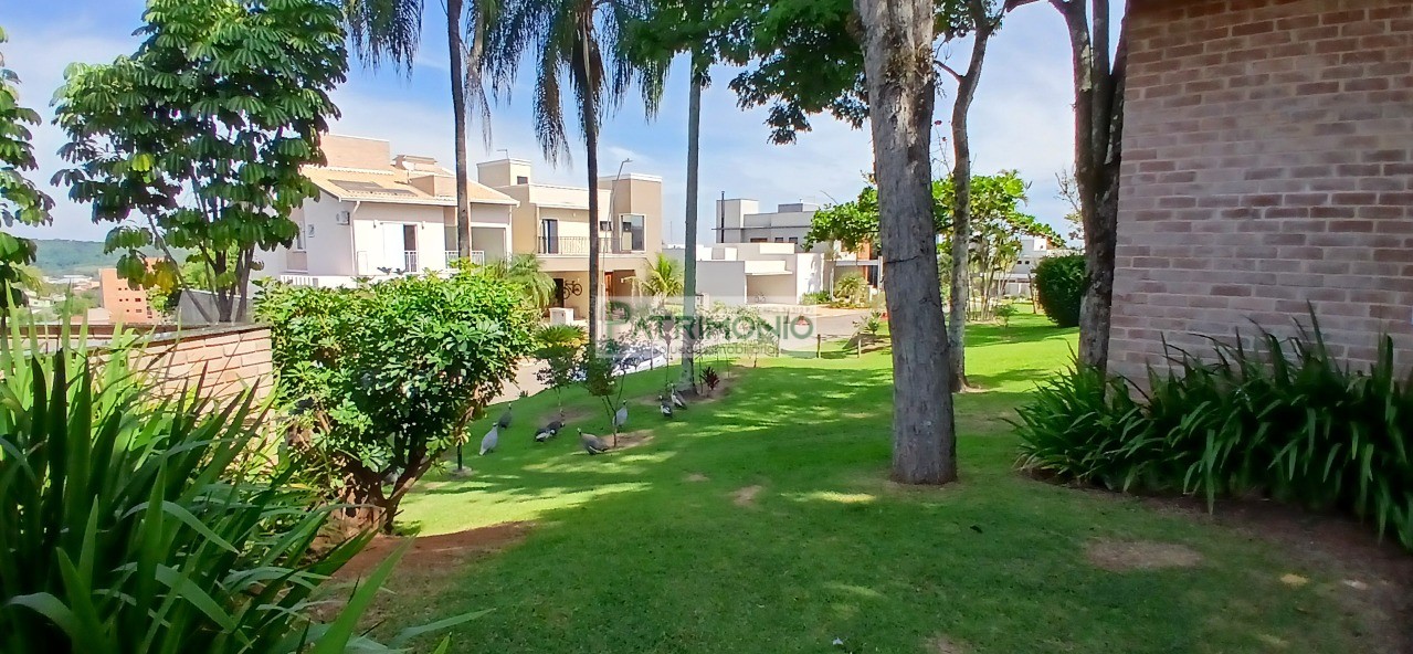 Lote a venda em condimínio de alto padrão