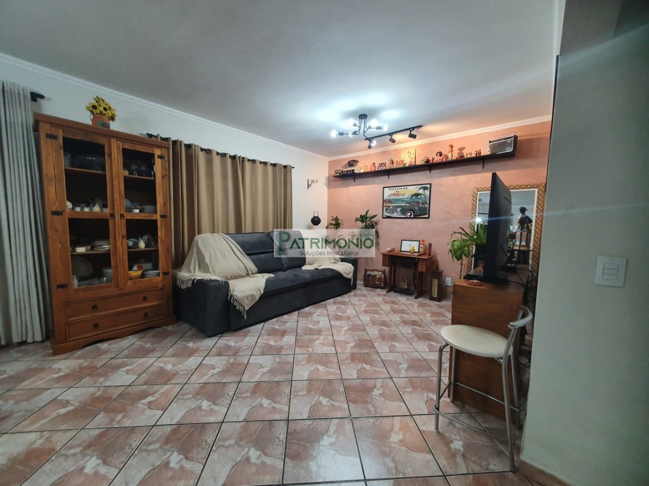 Casa, 3 quartos - Foto 7