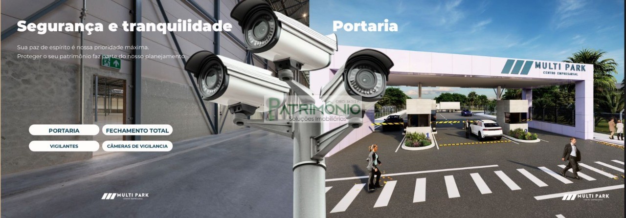 Loteamento e Condomínio, 1000 m² - Foto 7