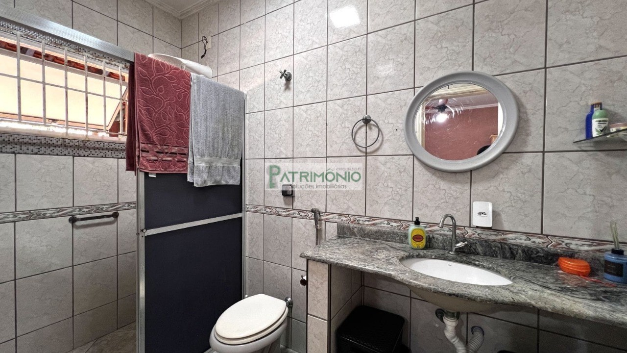 Casa, 3 quartos - Foto 5