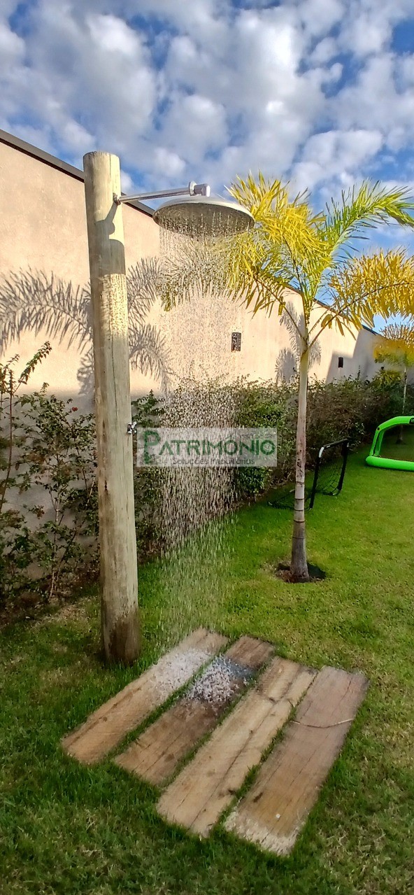 Casa, 4 quartos - Foto 39