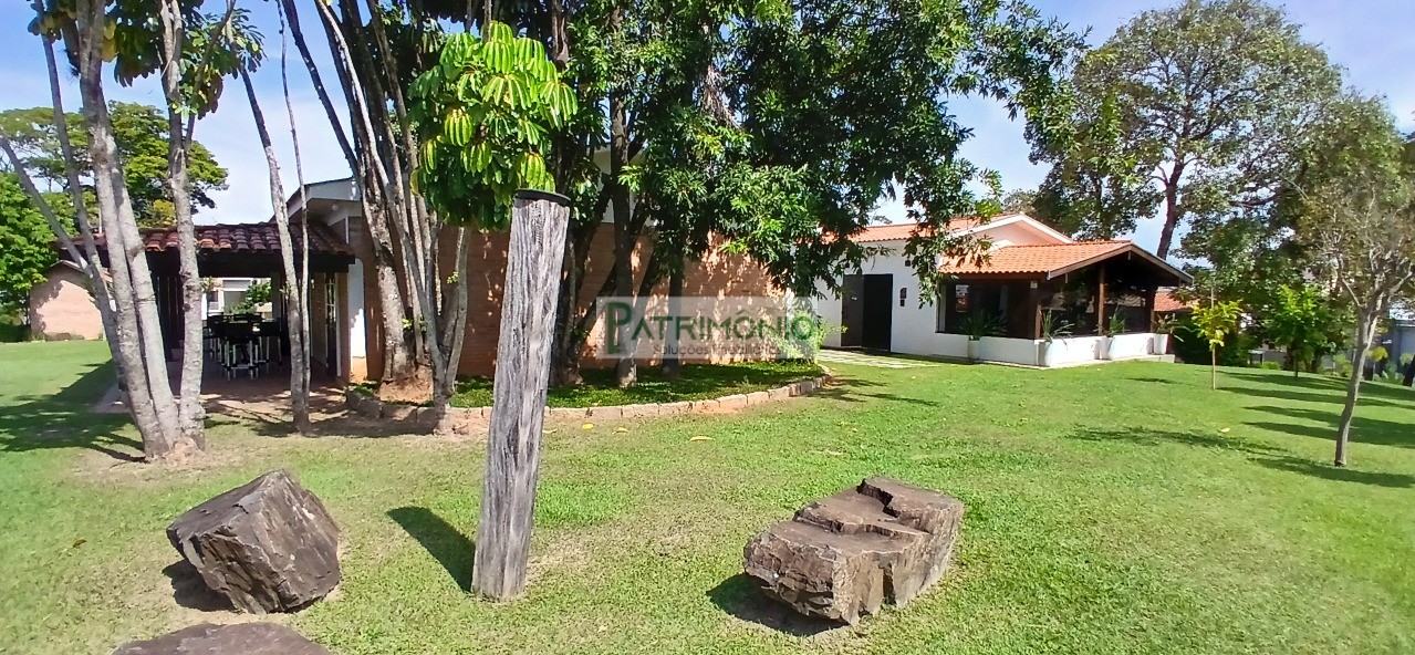 Lote a venda em condimínio de alto padrão