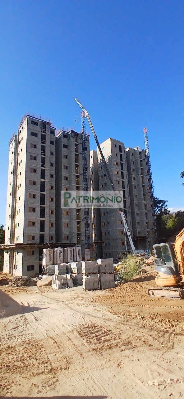 Apartamento, 2 quartos, 49 m² - Foto 1