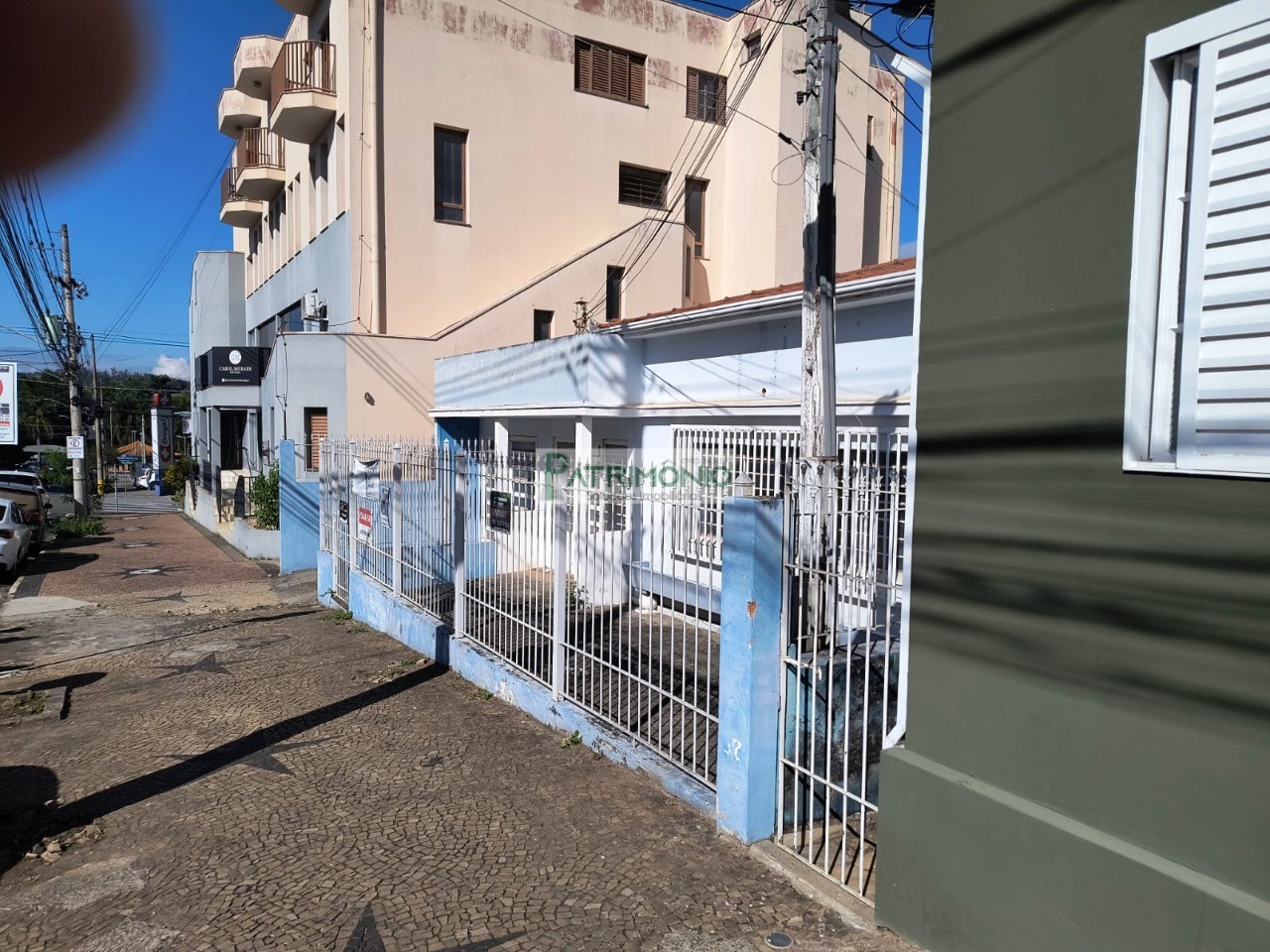 Prédio Inteiro - Foto 14