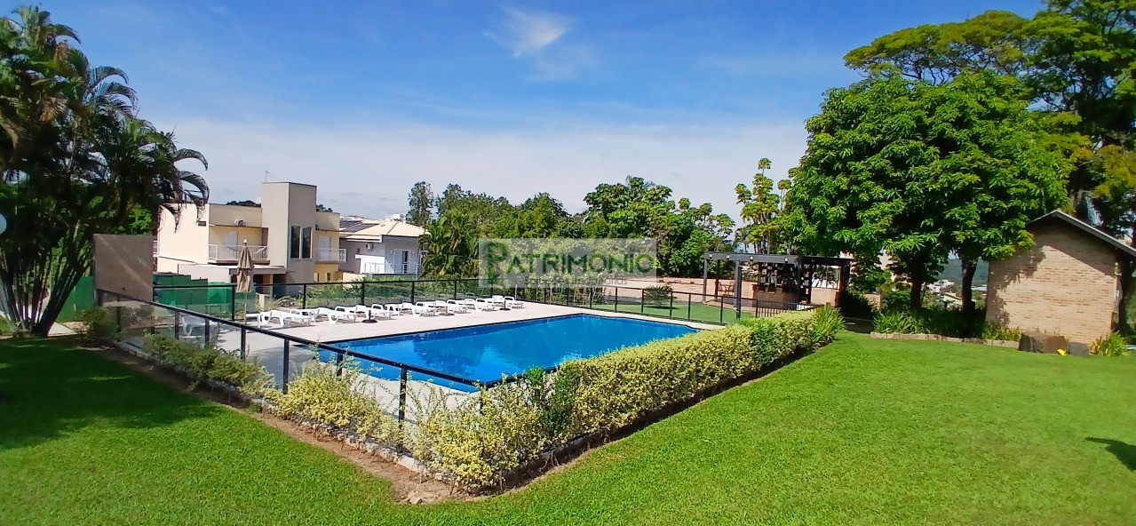Lote a venda em condimínio de alto padrão