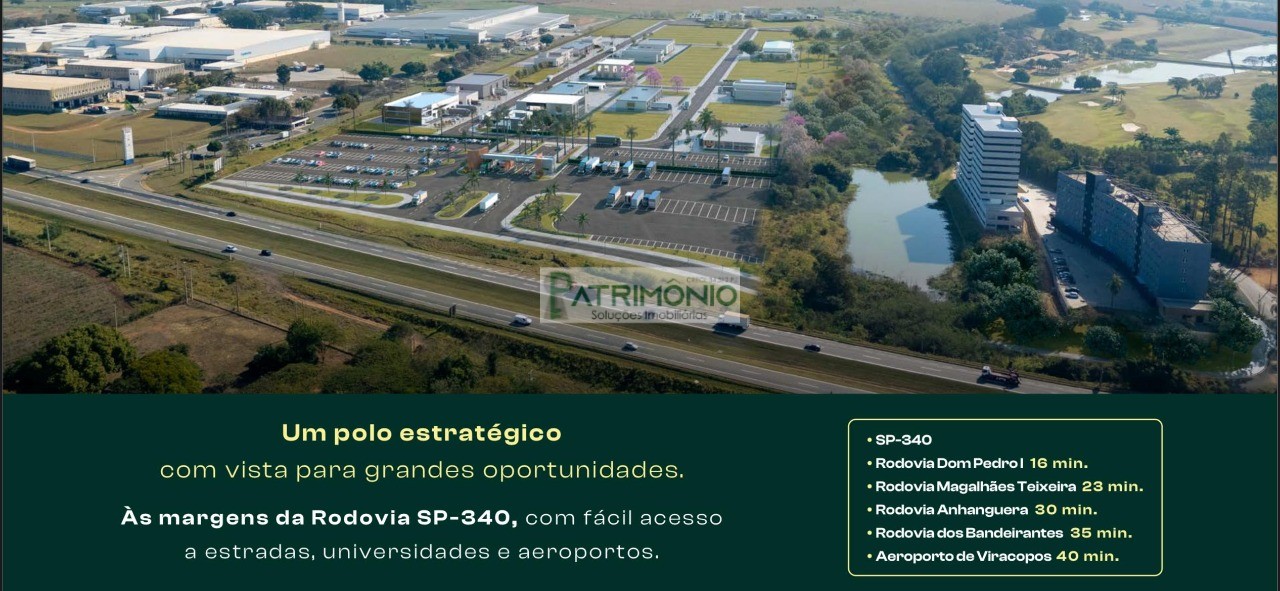 Loteamento e Condomínio, 1000 m² - Foto 3