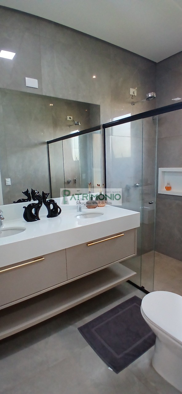 Casa, 4 quartos - Foto 19