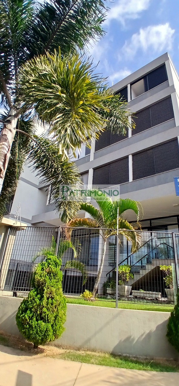 Apartamento, 2 quartos, 65 m² - Foto 2