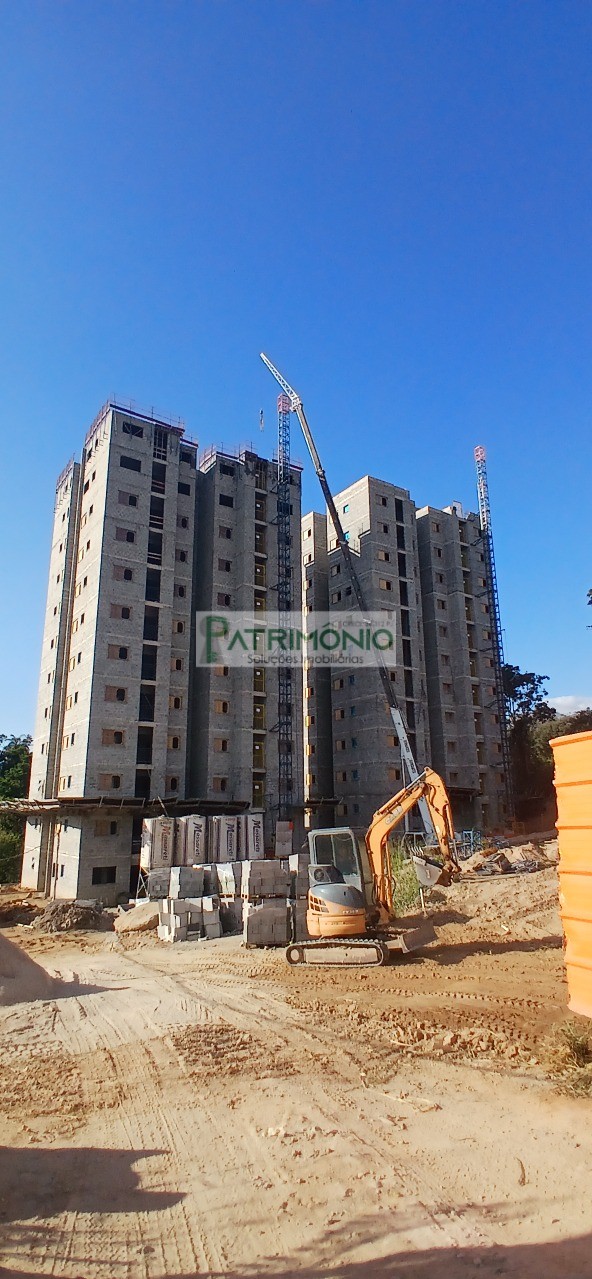 Apartamento, 2 quartos, 49 m² - Foto 9