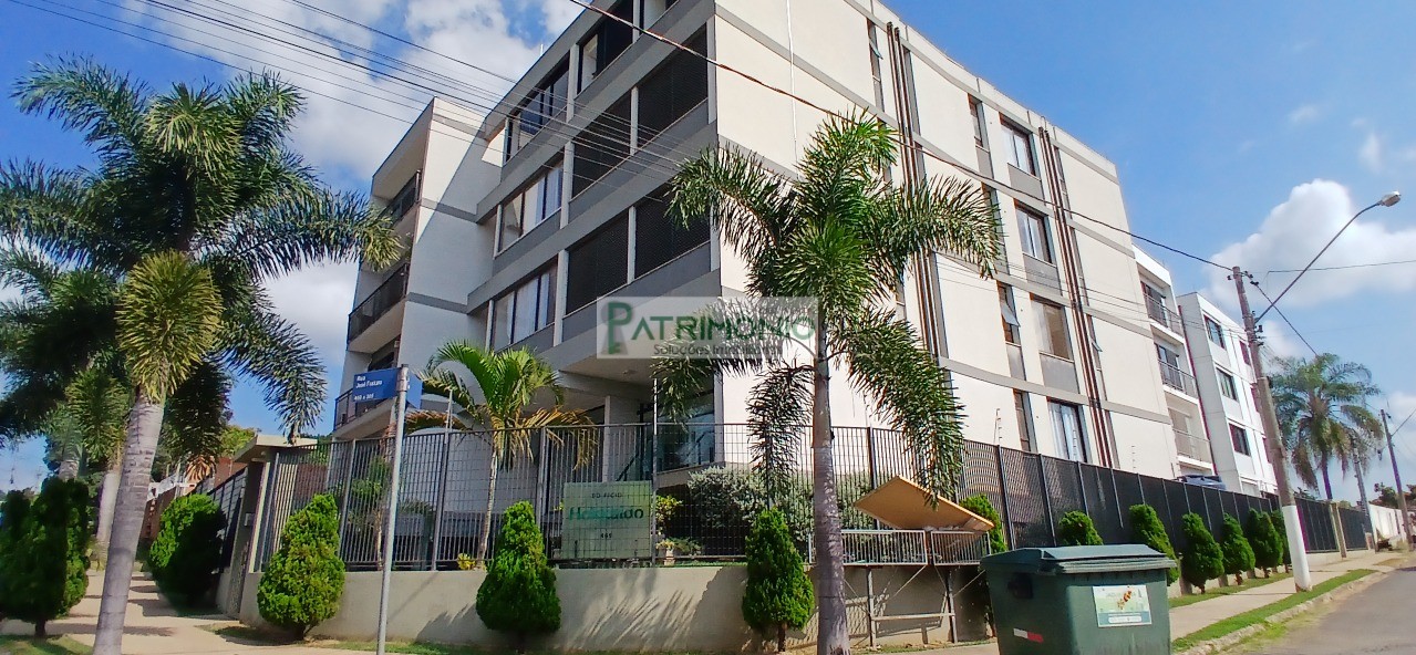 Apartamento, 2 quartos, 65 m² - Foto 3