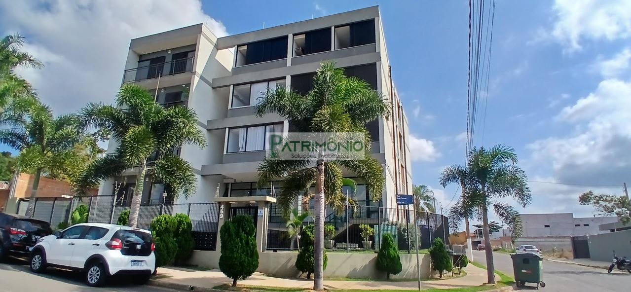 Apartamento, 2 quartos, 65 m² - Foto 28