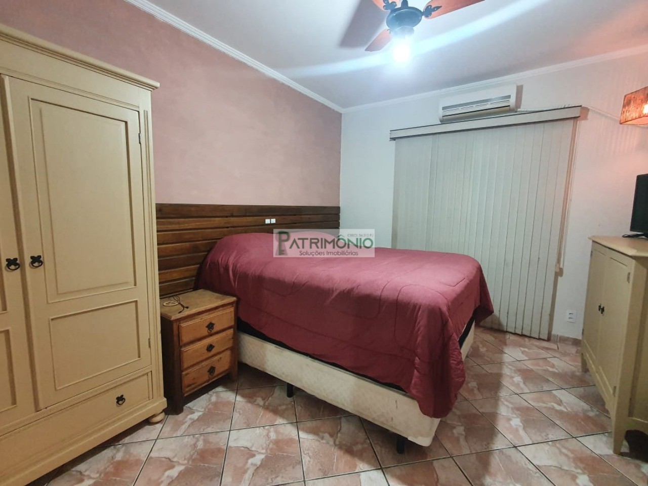 Casa, 3 quartos - Foto 8