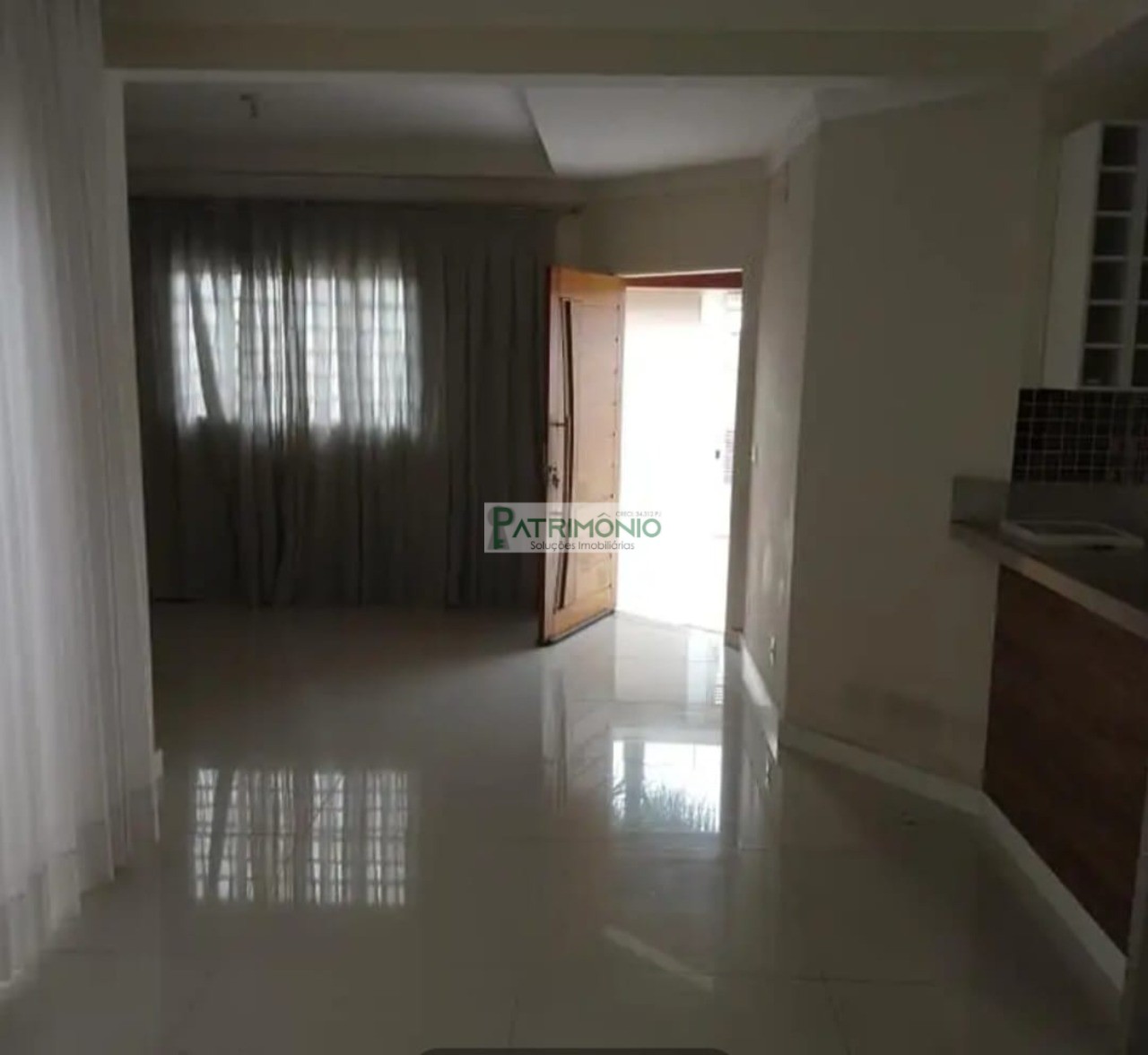 Casa, 2 quartos - Foto 5
