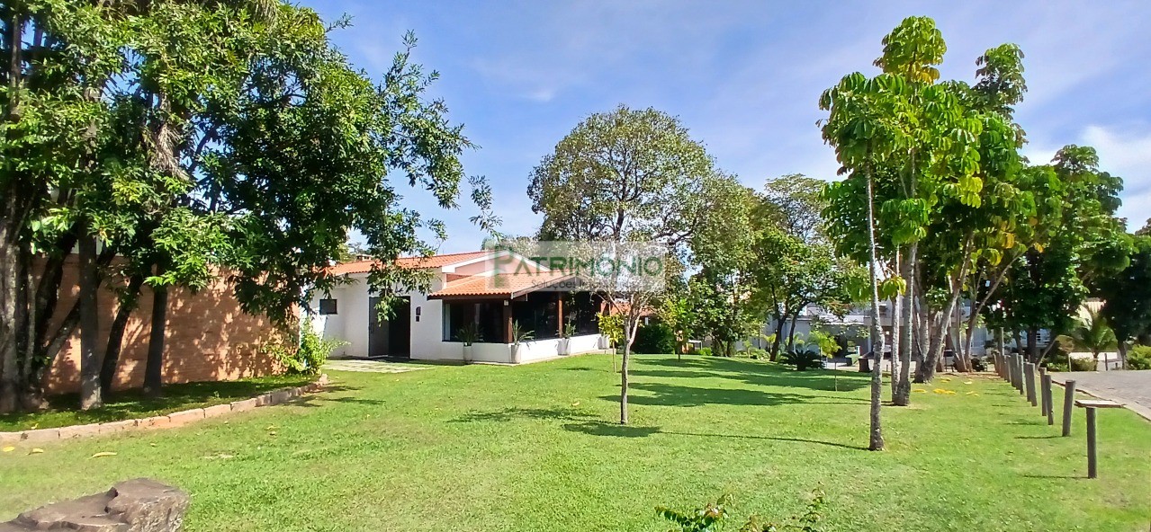 Lote a venda em condimínio de alto padrão