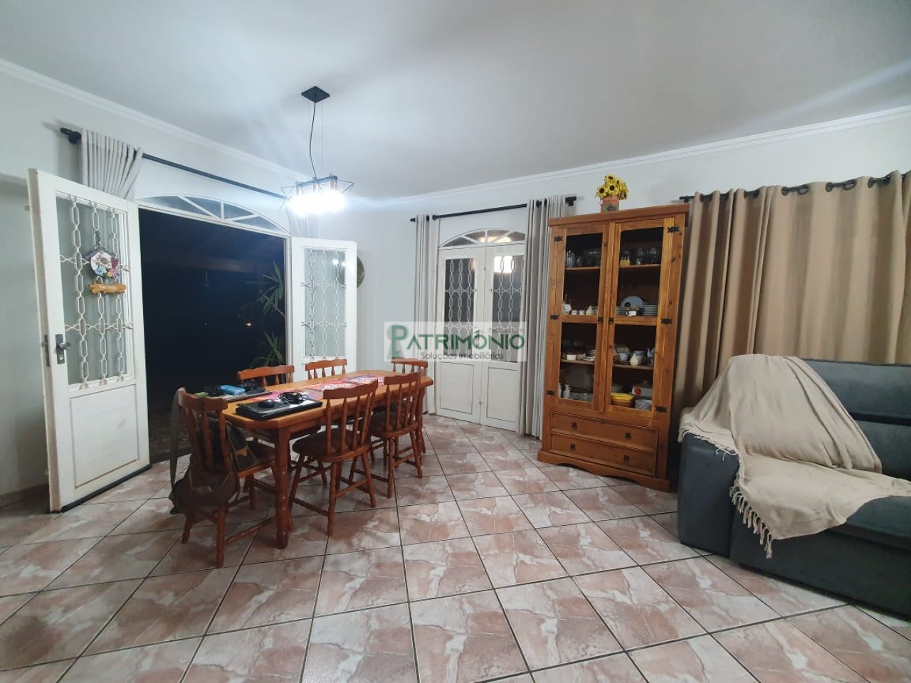 Casa, 3 quartos - Foto 12