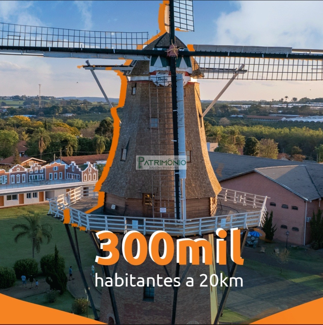 Loteamento e Condomínio, 1000 m² - Foto 20