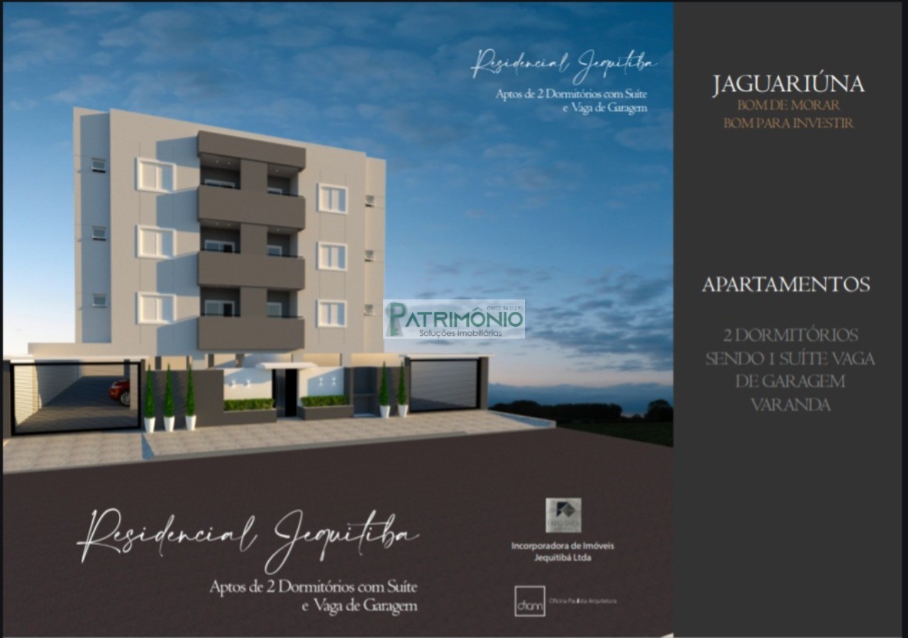 Apartamento, 2 quartos, 64 m² - Foto 2