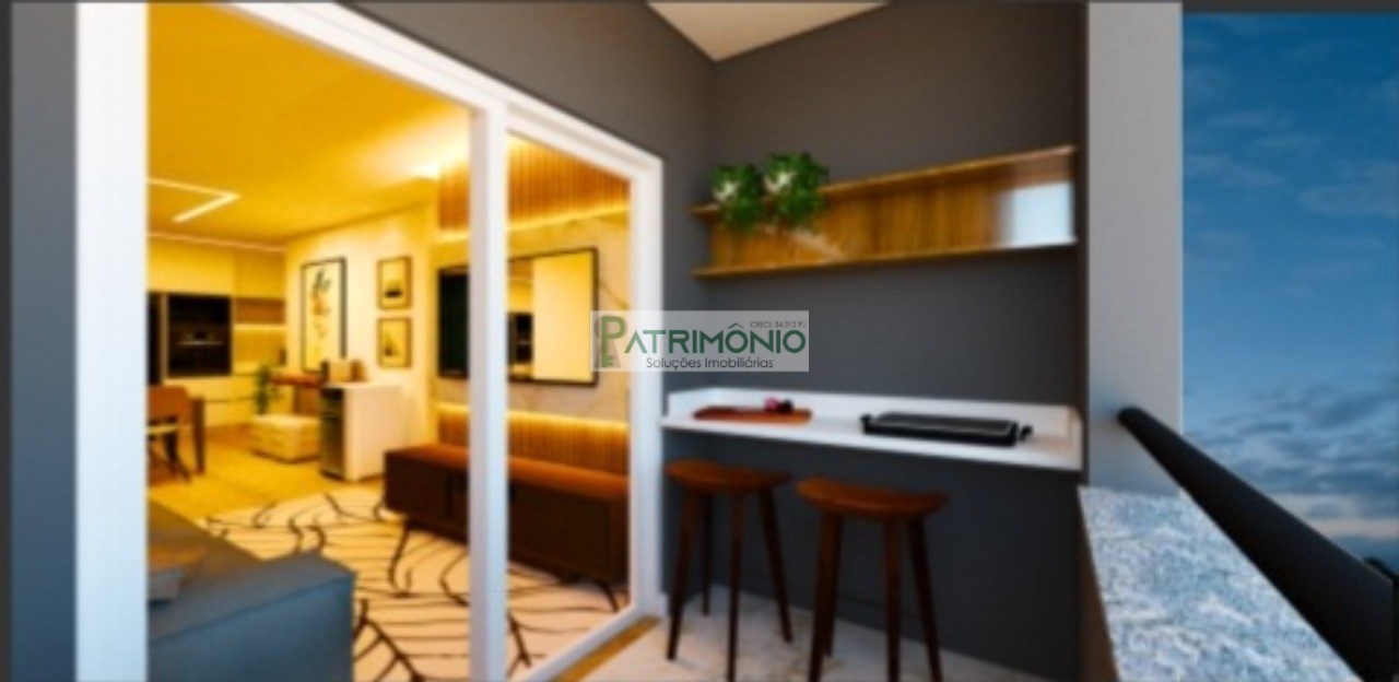 Apartamento, 2 quartos, 64 m² - Foto 5