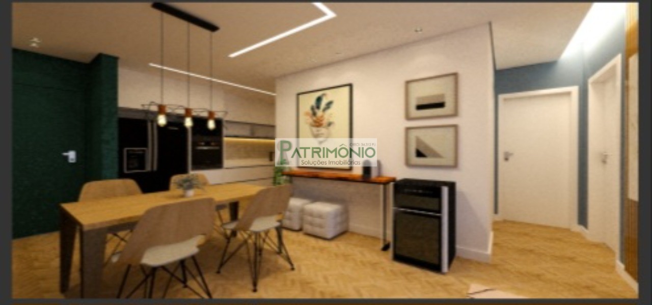 Apartamento, 2 quartos, 64 m² - Foto 8