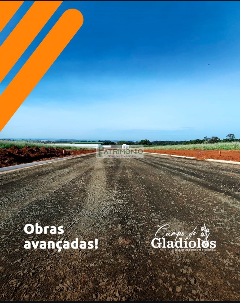 Loteamento e Condomínio, 1000 m² - Foto 4