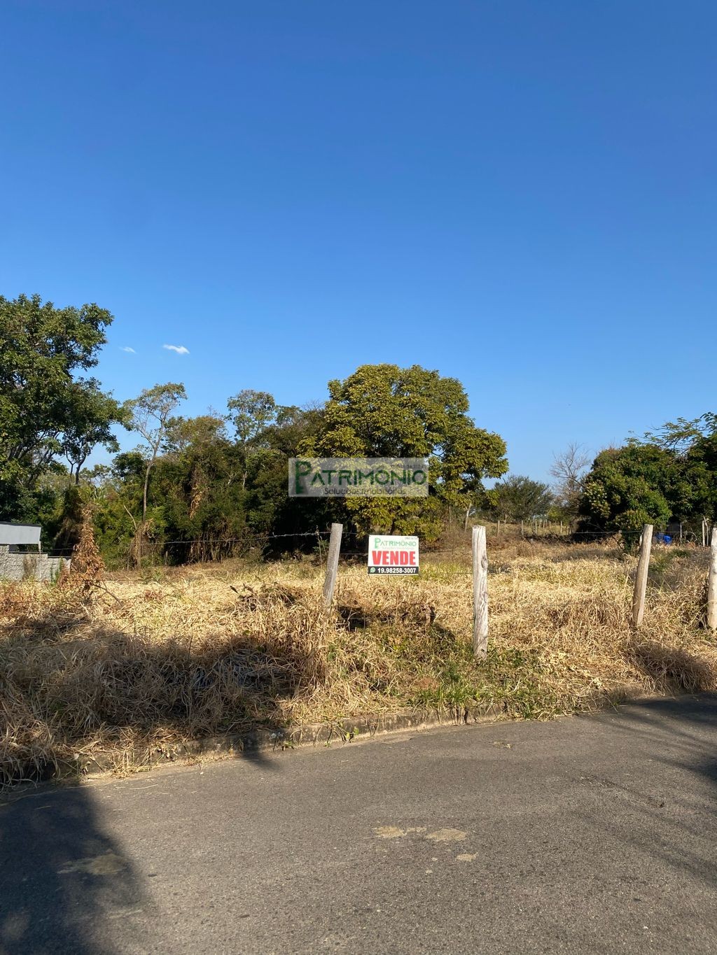Terreno, 250 m² - Foto 2