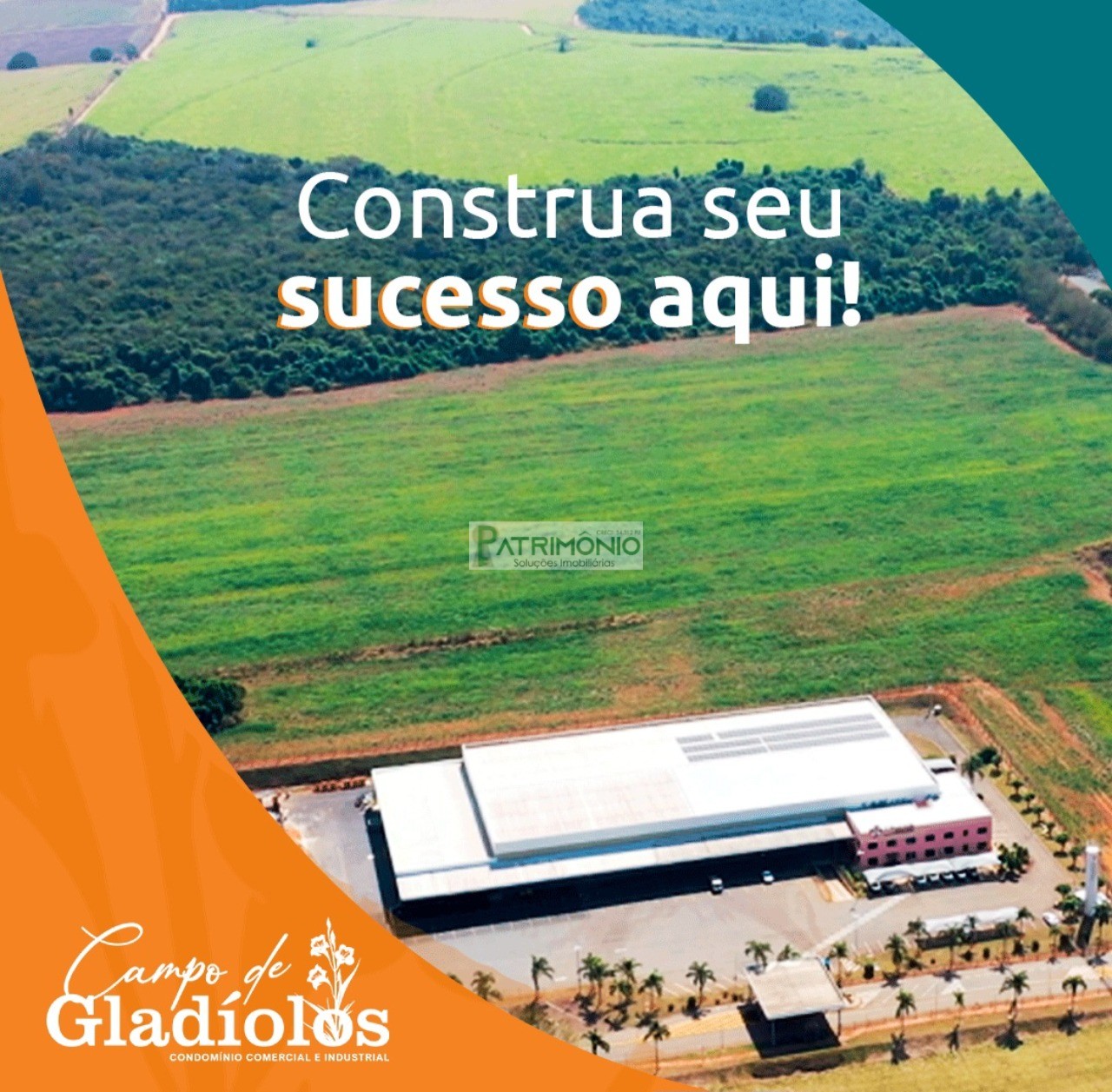 Loteamento e Condomínio, 1000 m² - Foto 17