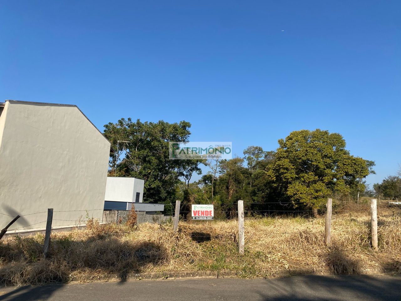 Terreno, 250 m² - Foto 1