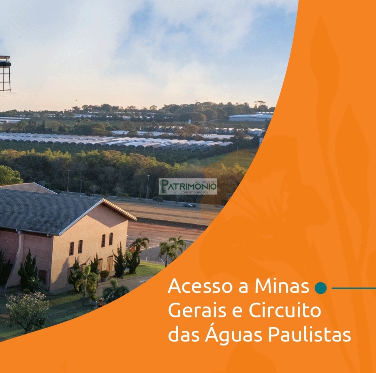 Loteamento e Condomínio, 1000 m² - Foto 19