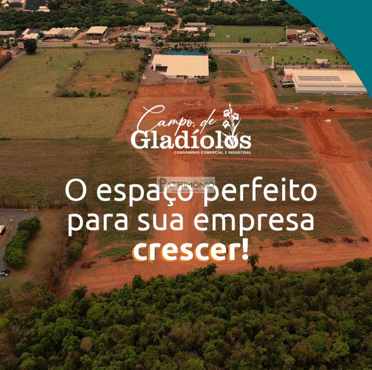 Loteamento e Condomínio, 1000 m² - Foto 26
