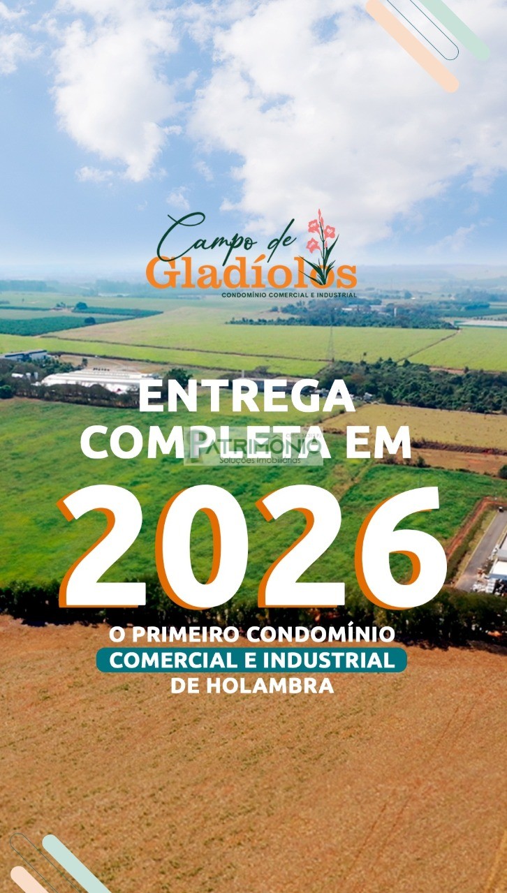 Loteamento e Condomínio, 1000 m² - Foto 10