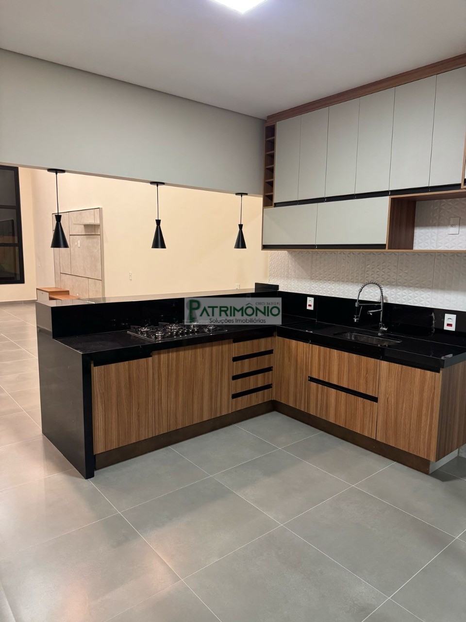 Casa, 2 quartos, 256 m² - Foto 2