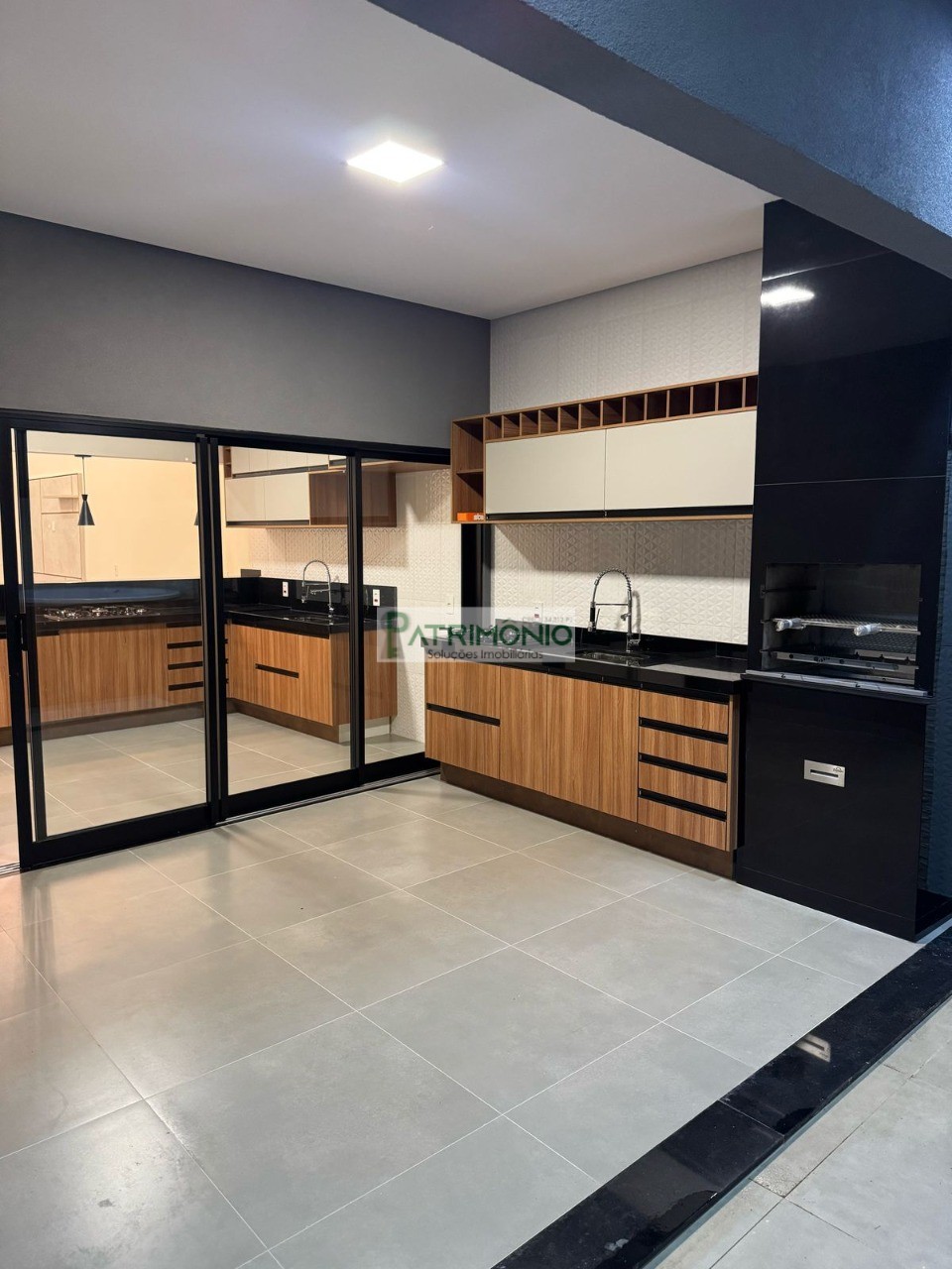 Casa, 2 quartos, 256 m² - Foto 13