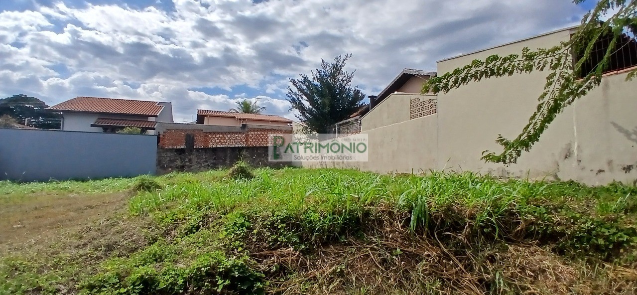Terreno, 250 m² - Foto 1