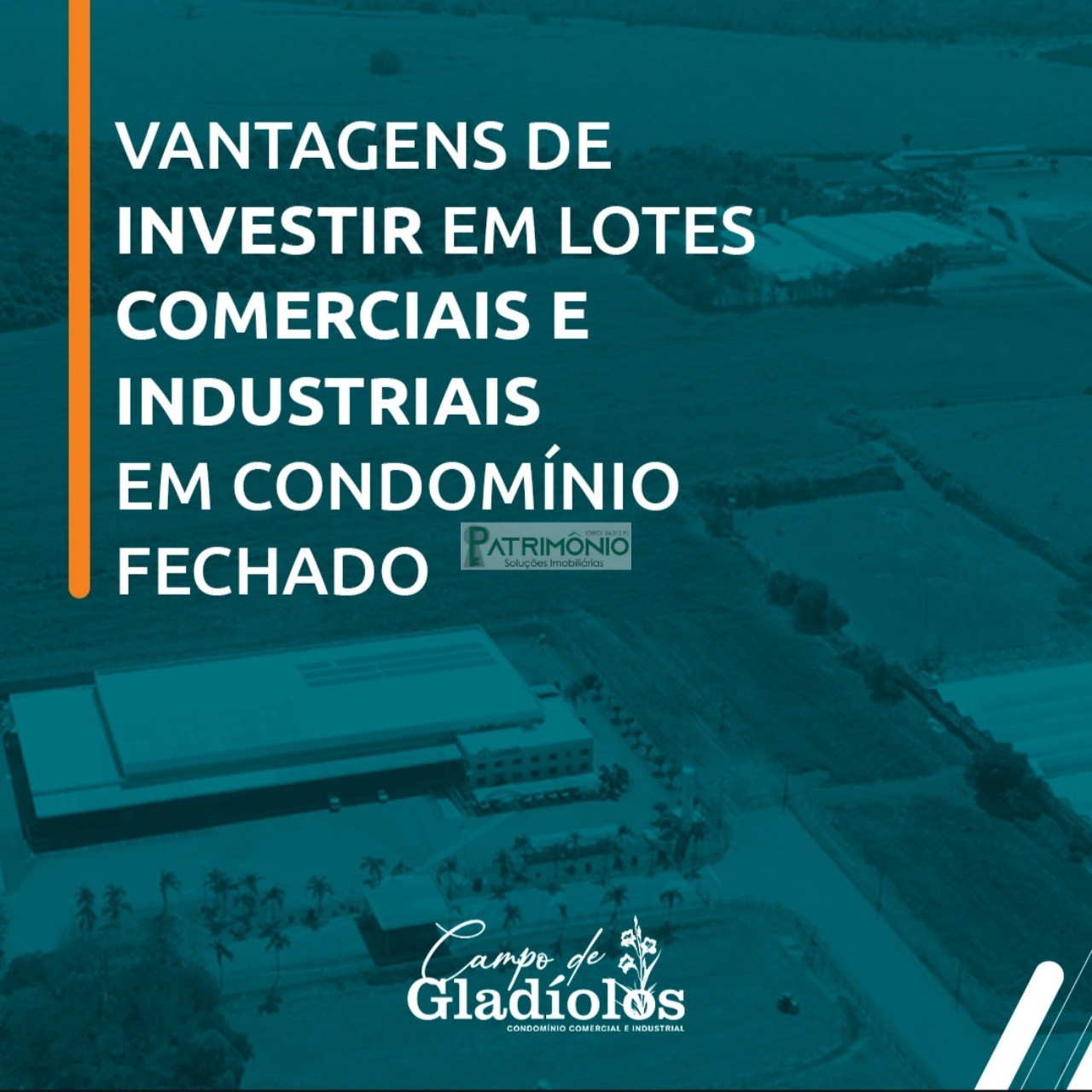 Loteamento e Condomínio, 1000 m² - Foto 27