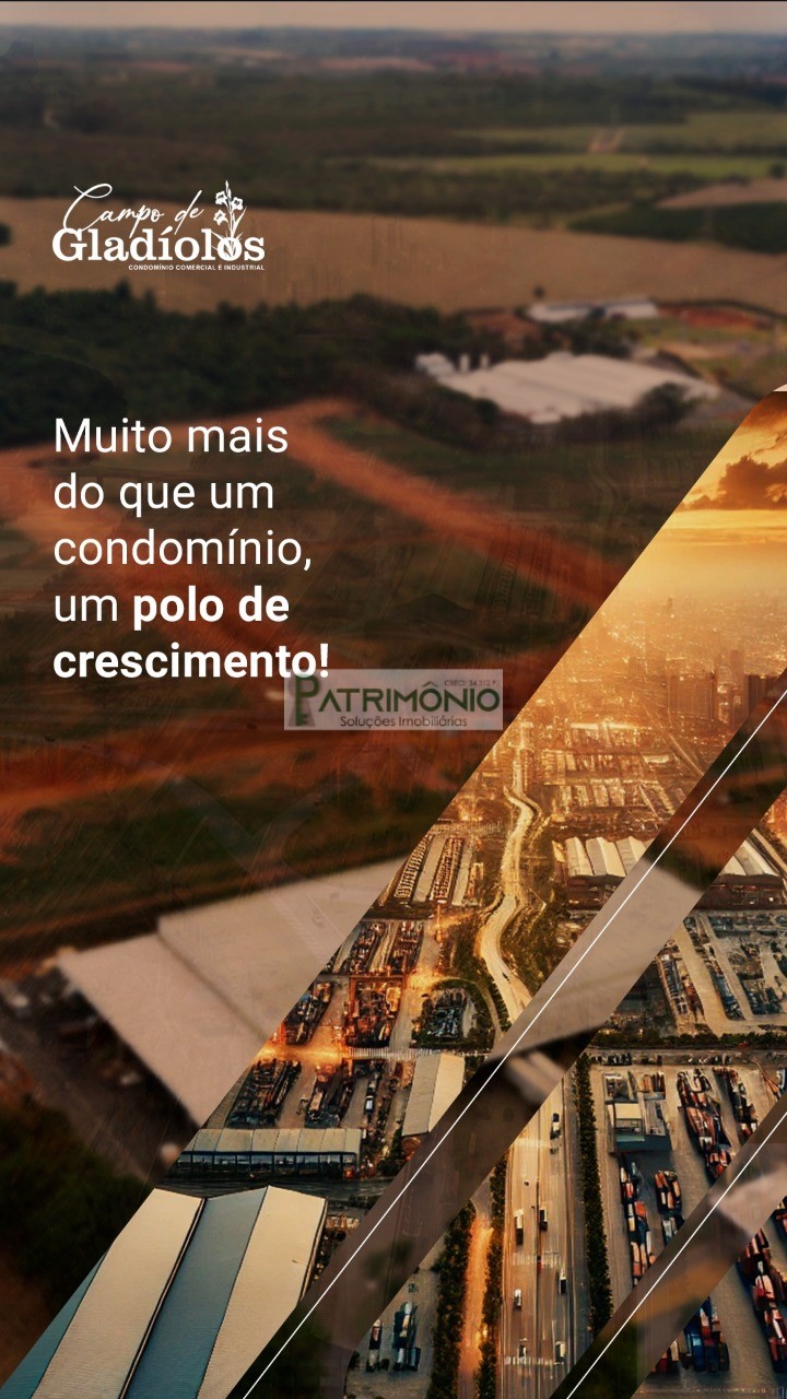 Loteamento e Condomínio, 1000 m² - Foto 9