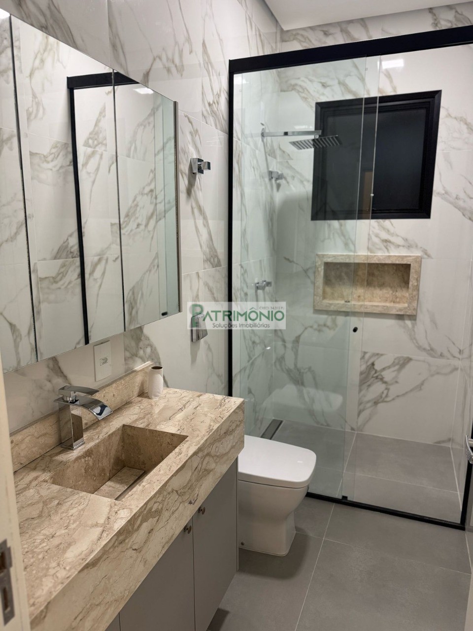 Casa, 2 quartos, 256 m² - Foto 4